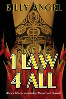 Paperback 1 Law 4 All Book