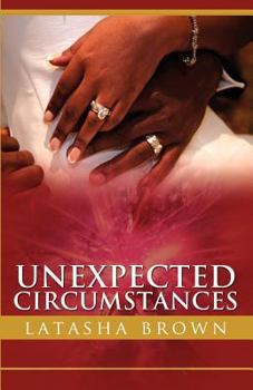 Paperback Unexpected Circumstances Book