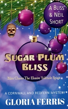 Paperback Sugar Plum Bliss Book