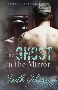 Paperback The Ghost in the Mirror Book