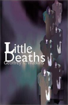Paperback Little Deaths Book