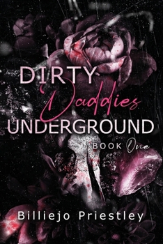 Paperback Dirty Daddies Underground Book