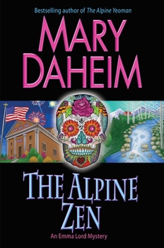 Mass Market Paperback The Alpine Zen Book