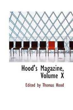 Hood's Magazine