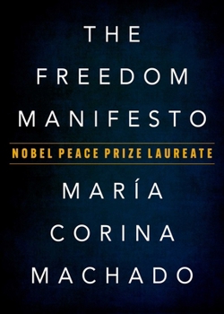 Hardcover The Freedom Manifesto Book