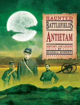 Hardcover Antietam Book