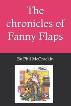Paperback The chronicles of Fanny Flaps Book