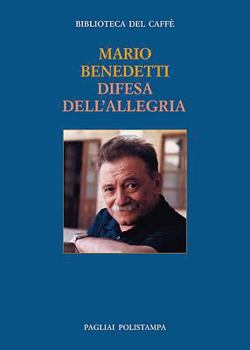 Paperback Difesa Dell'allegria [Italian] Book