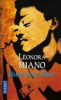 Paperback Blues pour Elise : Sequences afropeennes, Saison 1 [ grand format ] (French Edition) [French] Book