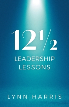Paperback 121/2 Leadership Lessons Book