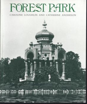 Paperback Forest Park Book
