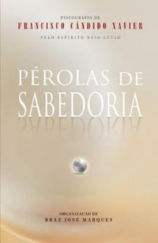 Paperback Pérolas de Sabedoria [Portuguese] Book