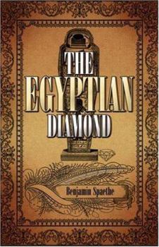 Paperback The Egyptian Diamond Book