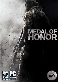 Video Game Medal of Honor Book