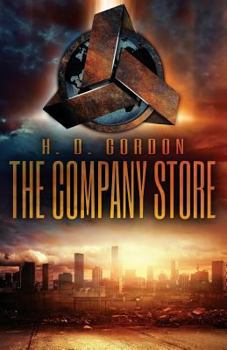 Paperback The Company Store Book