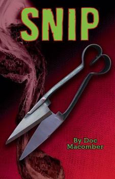 Snip - Book #3 of the Jack Vu