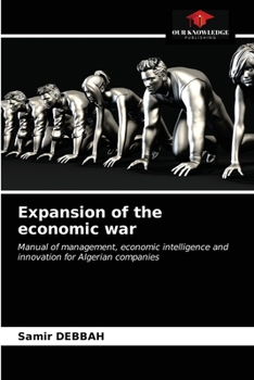 Paperback Expansion of the economic war Book