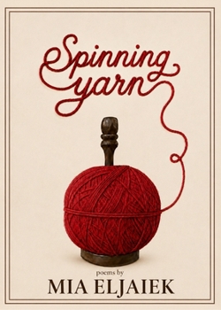 Paperback Spinning Yarn Book