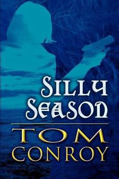 Paperback Silly Season Book