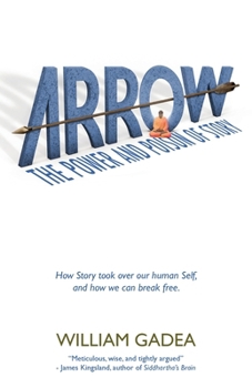 Paperback Arrow: The Power and Poison of Story Book
