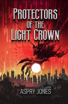 Paperback Protectors of the Light Crown Book
