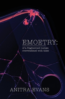 Hardcover Emoetry Book