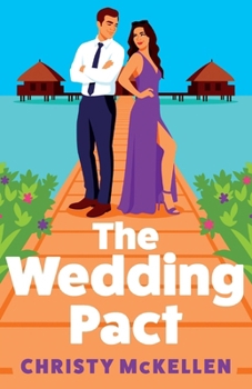 Paperback The Wedding Pact Book