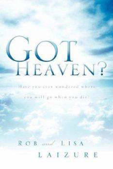 Paperback Got Heaven? Book