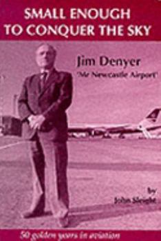 Paperback Small Enough to Conquer the Sky Book