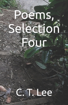 Paperback Poems, Selection Four Book