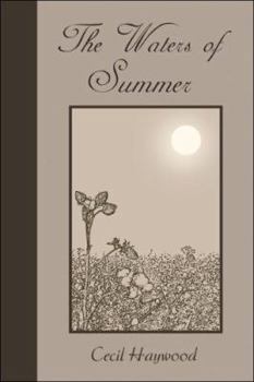 Paperback The Waters of Summer Book