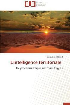 Paperback L'Intelligence Territoriale [French] Book