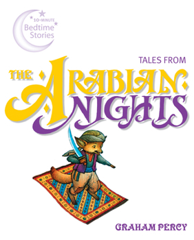 Hardcover Tales from the Arabian Nights Book
