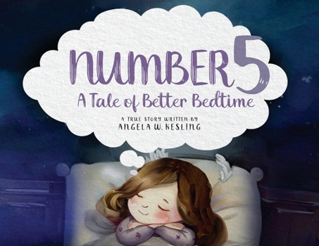 Paperback Number 5: A Tale of Better Bedtime Book