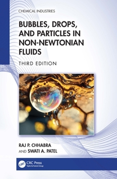 Hardcover Bubbles, Drops, and Particles in Non-Newtonian Fluids Book