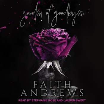 Audio CD Garden of Goodbyes Book