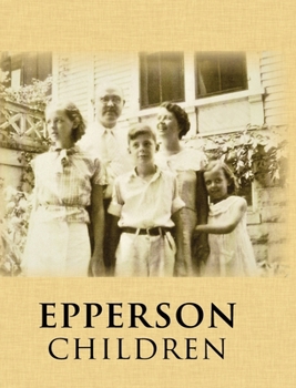 Hardcover Epperson Children Book