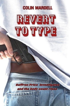 Revert To Type (Saffron Price)
