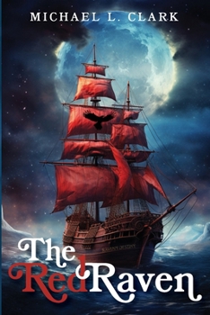 Paperback The Red Raven Book