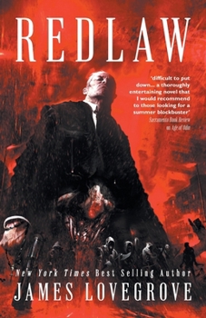 Paperback Redlaw Book