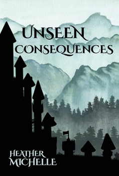 Hardcover Unseen Consequences Book