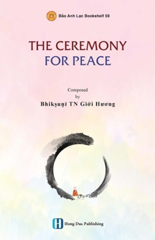 Paperback The Ceremony For Peace [Vietnamese] Book