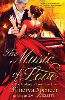 Paperback The Music of Love Book