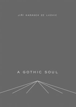 Hardcover A Gothic Soul Book