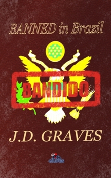 BANNED in Brazil B0CM9XXKY7 Book Cover