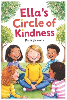 Ella’s Circle of Kindness