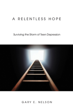 Paperback A Relentless Hope Book