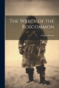 Paperback The Wreck of the Roscommon Book