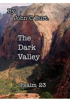 Hardcover The Dark Valley. Book
