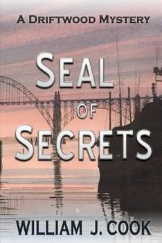 Paperback Seal of Secrets Book